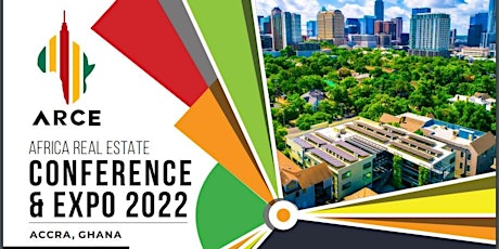 AFRICA REAL ESTATE CONFERENCE & EXPO 2022