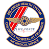 LIFE FORCE Air Medical's Logo