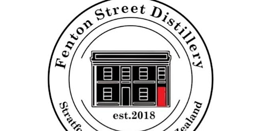 Fenton Street Gin