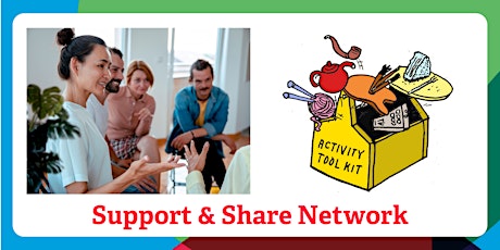 NAPA Support & Share Network - August