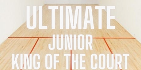 The ULTIMATE junior KOTC Challenge