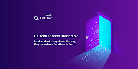 UK Software Dev Leaders Roundtable