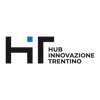 Logotipo da organização Fondazione Hub Innovazione Trentino (HIT)