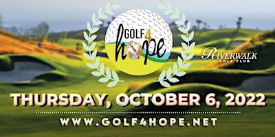 San Diego Charity Golf Tournament
