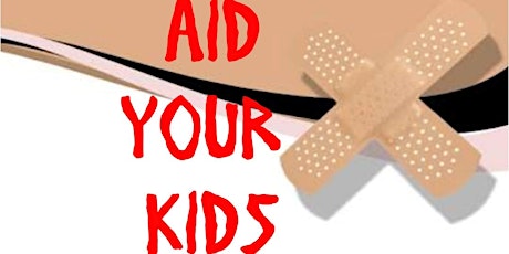 Aid your Kids- Make and Take primary image