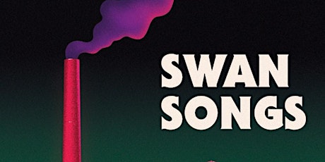 LEE SCOTT: Swan Songs - an in conversation with Ralph Dartford