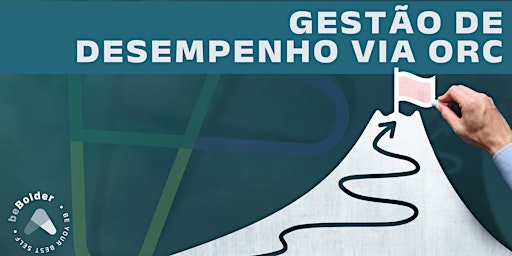 Primaire afbeelding van Gestão de Desempenho via ORC
