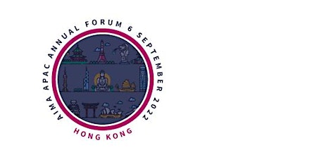 [Virtual] AIMA APAC Annual Forum 2022