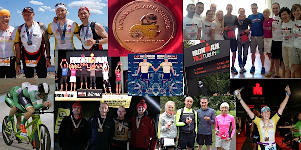 The Mental Edge: A follow on Sports Psychology talk from Dr Ciara Losty