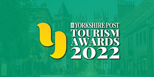 The Yorkshire Post Tourism Awards 2022