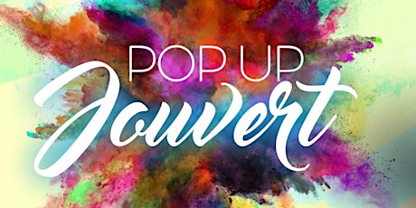 PopUp Jouvert 2017 primary image