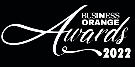 2022 Orange Business Awards