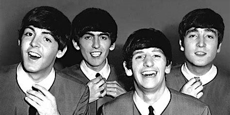 Martin Orkin: The Beatles, their heroes and their music