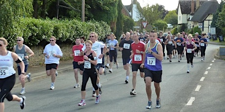 Alderton 5k Run - fast, flat & friendly - now in our 7th year primary image