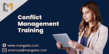 1 Day Conflict Management  Workshop in Pennsylvania