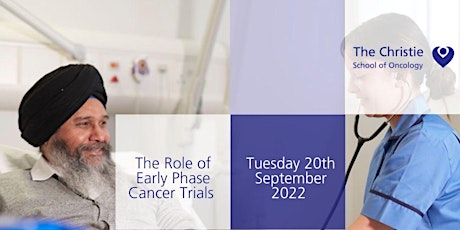 The Role of Early Phase Cancer Trials
