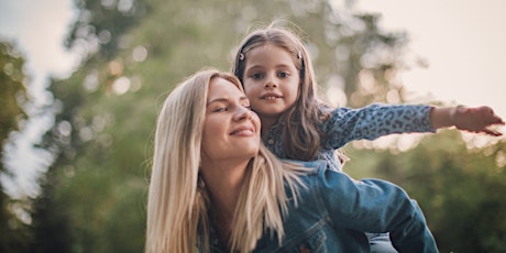 How to Banish the Mum-Guilt For Good