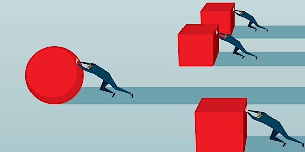 Why some companies excel and others do not
