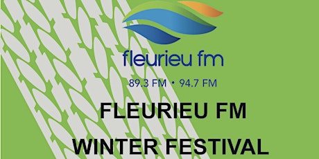 Fleurieu FM Winter Festival primary image