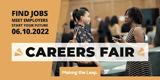 Job and Careers Fair 2022