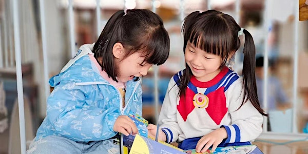 Children’s rights in the early years 家庭环境中对儿童权利的支持：国际经验与中国尝试