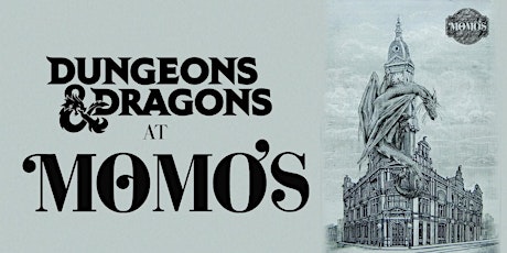 Beginner's Dungeons & Dragons