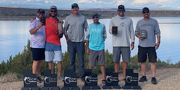 2022 Starvation Walleye Classic