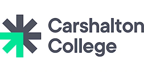 Carshalton College November Open Day primary image