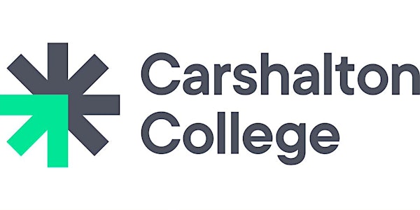Carshalton College Open Day