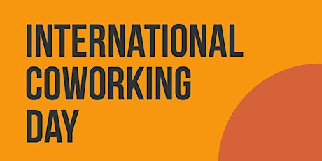 International Coworking Day at Society1