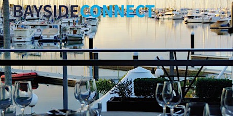 Bayside Connect July Networking primary image