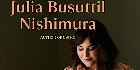 Book Launch: Around the Table by Julia Busuttil Nishimura