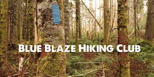Blue Blaze Hiking Club - Reedy Creek Nature Preserve, Charlotte (3.4 miles)