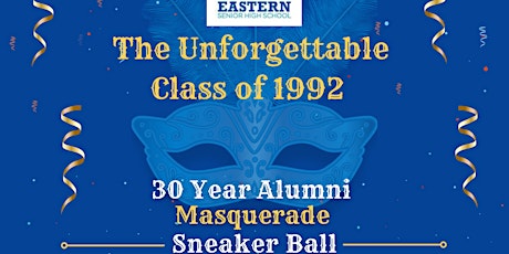 Eastern Senior High School: A Night to Remember