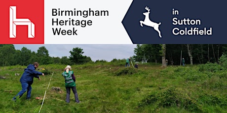 Archaeology in Sutton Park: finding, recording, explaining and protecting