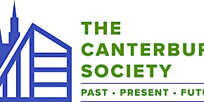 The Canterbury Society AGM 2022 and Health care talk by Professor Peckham