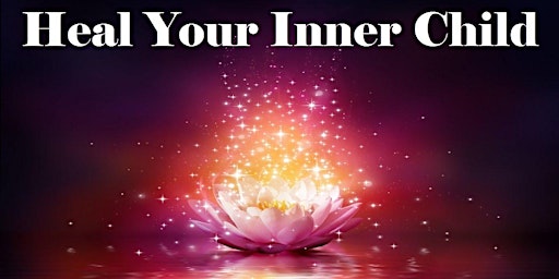 Early Bird Special- Learn Reiki - Heal Your Inner Child