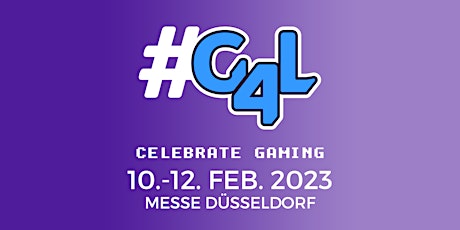 #G4L Gaming Expo-Festival 2023