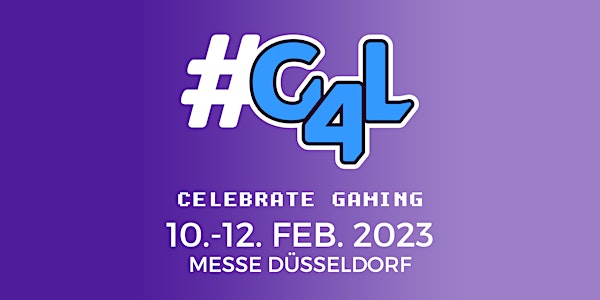 #G4L Gaming Expo-Festival 2023