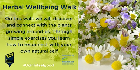 Herbal Wellbeing Walk