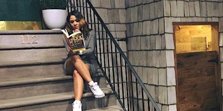 Kickin It From The Stoop with Angela Yee primary image