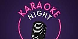 Karaoke free free free no tickets required