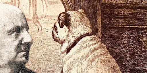 de hond van Br¨ûckner (en de kat van Mozart)