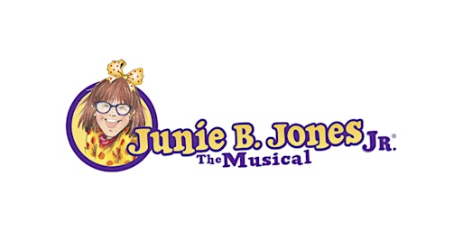 Junie B. Jones Jr. - The Musical