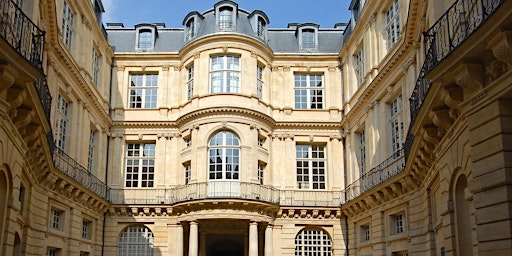 Hotel de Beauvais