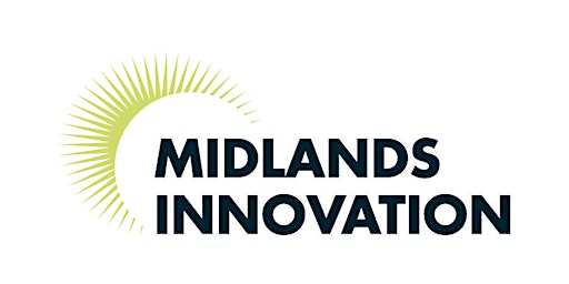 Midlands Innovation  Technical Team Leaders Network Event