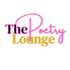 Logotipo da organização The Poetry Lounge