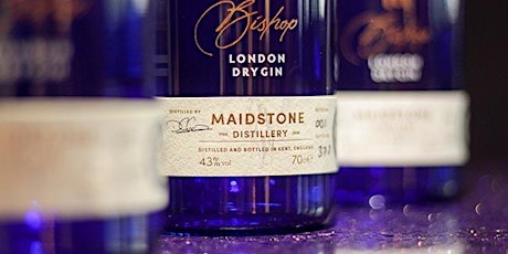 Maidstone Distillery Evening