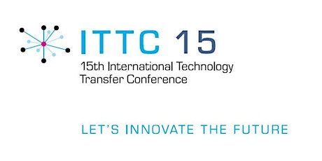 15th International Technology Transfer Conference (15. ITTC)
