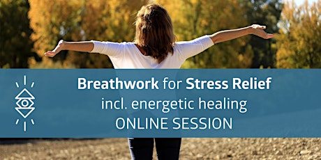 Breathwork for Stress Relief